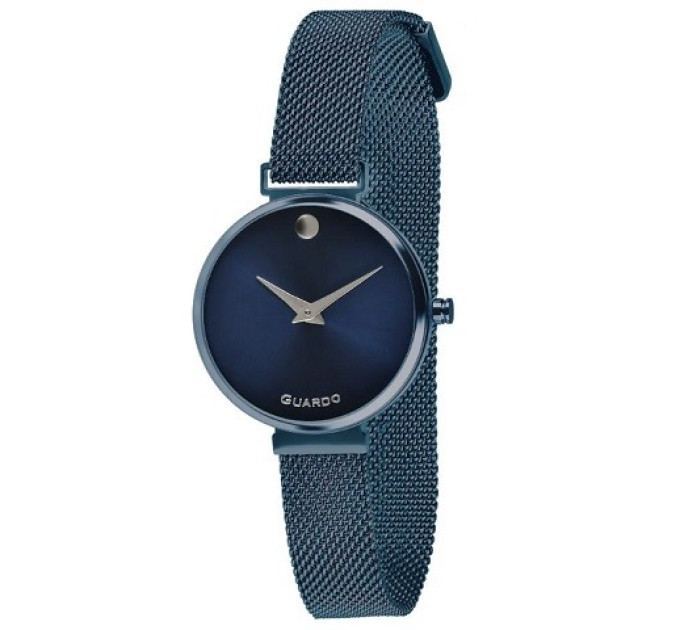 Купити ГОДИННИК GUARDO PREMIUM B01401-10 ⌚ Наручні годинники на fabrikachasov.com ⭐ Безкоштовна доставка по Україні від 3000 грн ✈ Гарантія ✔ 10.000 моделей. Знижки!