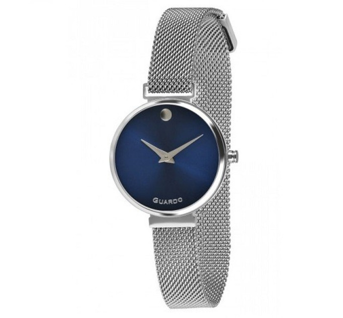 Купить Часы GUARDO PREMIUM B01401-2 ⌚ Наручные часы на fabrikachasov.com ⭐ Бесплатная доставка по Украине от 3000 грн ✈ Гарантия ✔ 10.000 моделей часов лучших брендов!