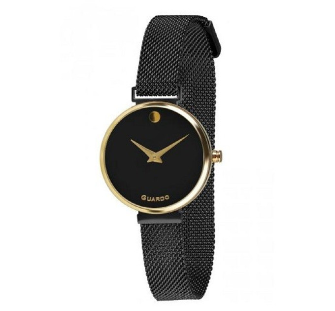 Купити ГОДИННИК GUARDO PREMIUM B01401-4 ⌚ Наручні годинники на fabrikachasov.com ⭐ Безкоштовна доставка по Україні від 3000 грн ✈ Гарантія ✔ 10.000 моделей годинників кращих брендів!