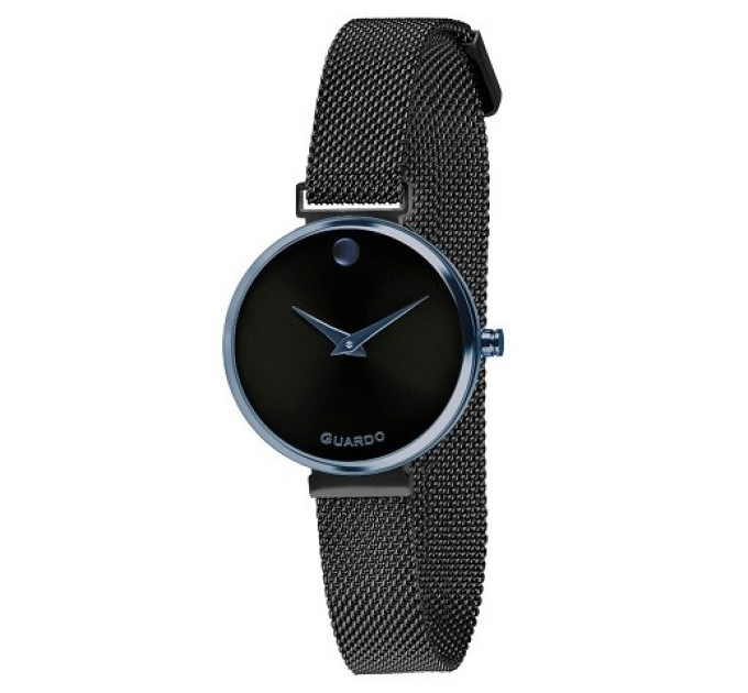 Купити ГОДИННИК GUARDO PREMIUM B01401-9 ⌚ Наручні годинники на fabrikachasov.com ⭐ Безкоштовна доставка по Україні від 3000 грн ✈ Гарантія ✔ 10.000 моделей. Знижки!