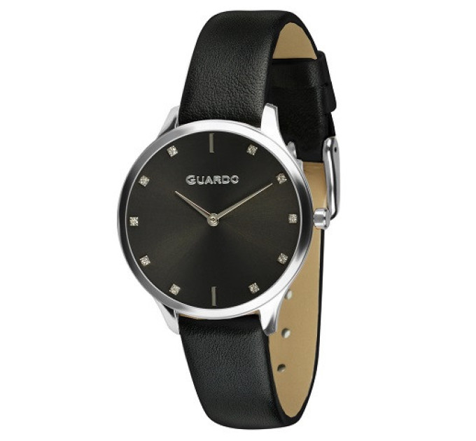 Купити ГОДИННИК GUARDO PREMIUM B01580-4 ⌚ Наручні годинники на fabrikachasov.com ⭐ Безкоштовна доставка по Україні від 3000 грн ✈ Гарантія ✔ 10.000 моделей годинників кращих брендів!