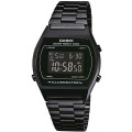 Купить Часы CASIO B640WB-1BEF ⌚ Наручные часы на fabrikachasov.com ⭐ Бесплатная доставка по Украине от 3000 грн ✈ Гарантия ✔ 10.000 моделей часов лучших брендов!