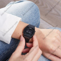 Часы CASIO B640WB-1BEF
