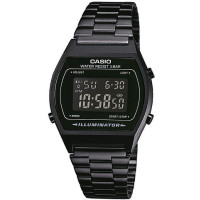 Часы CASIO B640WB-1BEF