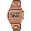Купить Часы CASIO B640WC-5AEF ⌚ Наручные часы на fabrikachasov.com ⭐ Бесплатная доставка по Украине от 3000 грн ✈ Гарантия ✔ 10.000 моделей. Скидки!