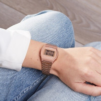 Часы CASIO B640WC-5AEF