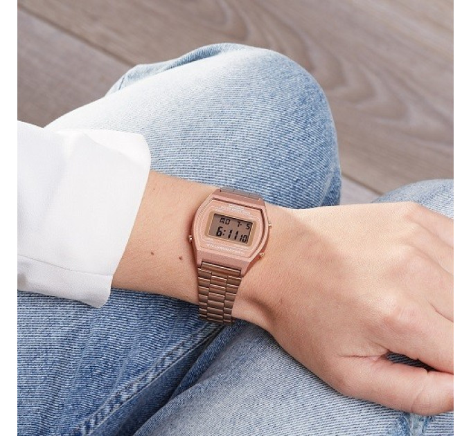 Купить Часы CASIO B640WC-5AEF ⌚ Наручные часы на fabrikachasov.com ⭐ Бесплатная доставка по Украине от 3000 грн ✈ Гарантия ✔ 10.000 моделей. Скидки!