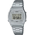 Купить Часы CASIO B640WDG-7EF ⌚ Наручные часы на fabrikachasov.com ⭐ Бесплатная доставка по Украине от 3000 грн ✈ Гарантия ✔ 10.000 моделей. Скидки!