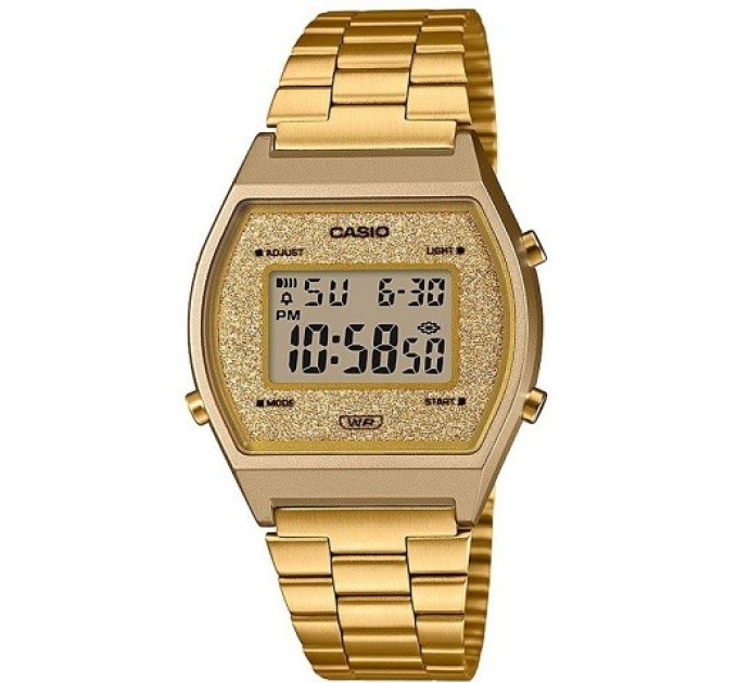 Купить Часы CASIO B640WGG-9EF ⌚ Наручные часы на fabrikachasov.com ⭐ Бесплатная доставка по Украине от 3000 грн ✈ Гарантия ✔ 10.000 моделей. Скидки!