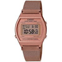 Часы CASIO B640WMR-5AEF