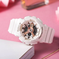 ГОДИННИК CASIO BA-110RG-7ADR