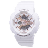 ГОДИННИК CASIO BA-110RG-7ADR