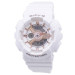 Купити ГОДИННИК CASIO BA-110RG-7ADR ⌚ Наручні годинники на fabrikachasov.com ⭐ Безкоштовна доставка по Україні від 3000 грн ✈ Гарантія ✔ 10.000 моделей. Знижки!