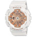 Купити ГОДИННИК CASIO BA-110RG-7ADR ⌚ Наручні годинники на fabrikachasov.com ⭐ Безкоштовна доставка по Україні від 3000 грн ✈ Гарантія ✔ 10.000 моделей годинників кращих брендів!