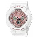 Купить Часы CASIO BA-130-7A1ER ⌚ Наручные часы на fabrikachasov.com ⭐ Бесплатная доставка по Украине от 3000 грн ✈ Гарантия ✔ 10.000 моделей. Скидки!