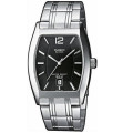 Купити ГОДИННИК CASIO BEM-106D-1AVEF ⌚ Наручні годинники на fabrikachasov.com ⭐ Безкоштовна доставка по Україні від 3000 грн ✈ Гарантія ✔ 10.000 моделей. Знижки!