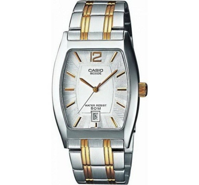 Купить Часы CASIO BEM-106SG-7AVEF ⌚ Наручные часы на fabrikachasov.com ⭐ Бесплатная доставка по Украине от 3000 грн ✈ Гарантия ✔ 10.000 моделей. Скидки!