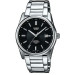Купити ГОДИННИК CASIO BEM-111D-1AVEF ⌚ Наручні годинники на fabrikachasov.com ⭐ Безкоштовна доставка по Україні від 3000 грн ✈ Гарантія ✔ 10.000 моделей. Знижки!