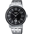 Купити ГОДИННИК CASIO BEM-118BD-1AV ⌚ Наручні годинники на fabrikachasov.com ⭐ Безкоштовна доставка по Україні від 3000 грн ✈ Гарантія ✔ 10.000 моделей годинників кращих брендів!