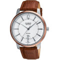Купити ГОДИННИК CASIO BEM-118L-7AVEF ⌚ Наручні годинники на fabrikachasov.com ⭐ Безкоштовна доставка по Україні від 3000 грн ✈ Гарантія ✔ 10.000 моделей годинників кращих брендів!