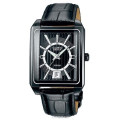 Купити ГОДИННИК CASIO BEM-120BL-1AVDF ⌚ Наручні годинники на fabrikachasov.com ⭐ Безкоштовна доставка по Україні від 3000 грн ✈ Гарантія ✔ 10.000 моделей. Знижки!