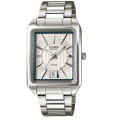 Купити ГОДИННИК CASIO BEM-120D-7AVDF ⌚ Наручні годинники на fabrikachasov.com ⭐ Безкоштовна доставка по Україні від 3000 грн ✈ Гарантія ✔ 10.000 моделей. Знижки!