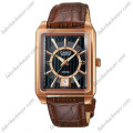 Купити ГОДИННИК CASIO BEM-120GL-1A ⌚ Наручні годинники на fabrikachasov.com ⭐ Безкоштовна доставка по Україні від 3000 грн ✈ Гарантія ✔ 10.000 моделей годинників кращих брендів!