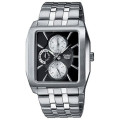 Купити ГОДИННИК CASIO BEM-303D-1AV ⌚ Наручні годинники на fabrikachasov.com ⭐ Безкоштовна доставка по Україні від 3000 грн ✈ Гарантія ✔ 10.000 моделей. Знижки!