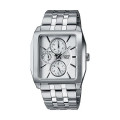 Купити ГОДИННИК CASIO BEM-303D-7AV ⌚ Наручні годинники на fabrikachasov.com ⭐ Безкоштовна доставка по Україні від 3000 грн ✈ Гарантія ✔ 10.000 моделей годинників кращих брендів!