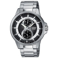 Часы CASIO BEM-304D-1AV