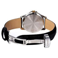 ГОДИННИК CASIO BEM-307BL-1A1VDF