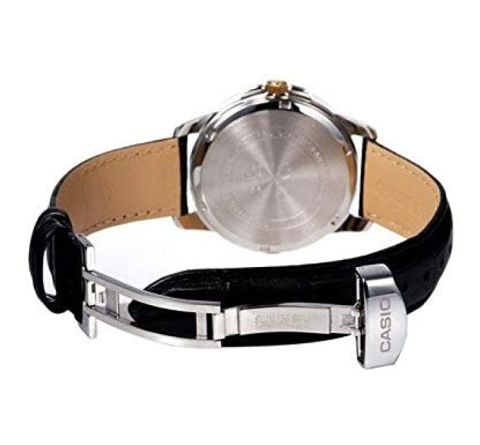 Купити ГОДИННИК CASIO BEM-307BL-1A1VDF ⌚ Наручні годинники на fabrikachasov.com ⭐ Безкоштовна доставка по Україні від 3000 грн ✈ Гарантія ✔ 10.000 моделей годинників кращих брендів!