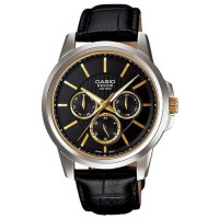 ГОДИННИК CASIO BEM-307L-1AVDF