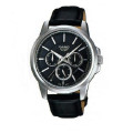 Купити ГОДИННИК CASIO BEM-307L-1AVDF ⌚ Наручні годинники на fabrikachasov.com ⭐ Безкоштовна доставка по Україні від 3000 грн ✈ Гарантія ✔ 10.000 моделей. Знижки!