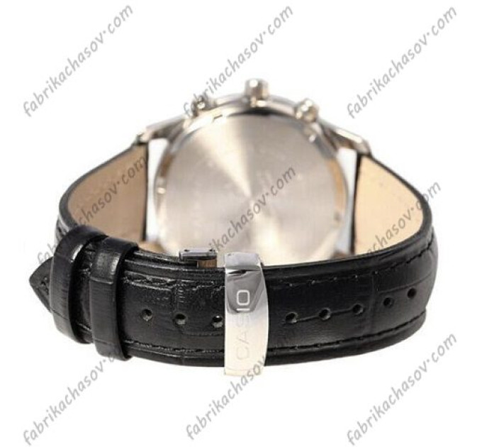 Купити ГОДИННИК CASIO BEM-501L-1AV ⌚ Наручні годинники на fabrikachasov.com ⭐ Безкоштовна доставка по Україні від 3000 грн ✈ Гарантія ✔ 10.000 моделей годинників кращих брендів!