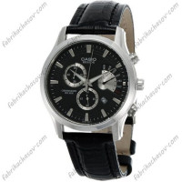 ГОДИННИК CASIO BEM-501L-1AV
