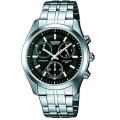 Купити ГОДИННИК CASIO BEM-503D-1AV ⌚ Наручні годинники на fabrikachasov.com ⭐ Безкоштовна доставка по Україні від 3000 грн ✈ Гарантія ✔ 10.000 моделей годинників кращих брендів!