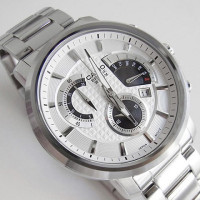 ГОДИННИК CASIO BEM-506D-7AVDF
