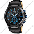 Купити ГОДИННИК CASIO BEM-508BL-1AVDF ⌚ Наручні годинники на fabrikachasov.com ⭐ Безкоштовна доставка по Україні від 3000 грн ✈ Гарантія ✔ 10.000 моделей годинників кращих брендів!