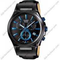 ГОДИННИК CASIO BEM-508BL-1AVDF