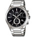 Купити ГОДИННИК CASIO BEM-509D-1AV ⌚ Наручні годинники на fabrikachasov.com ⭐ Безкоштовна доставка по Україні від 3000 грн ✈ Гарантія ✔ 10.000 моделей годинників кращих брендів!
