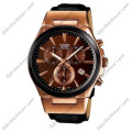 Купити ГОДИННИК CASIO BEM-509GL-5AVEF ⌚ Наручні годинники на fabrikachasov.com ⭐ Безкоштовна доставка по Україні від 3000 грн ✈ Гарантія ✔ 10.000 моделей. Знижки!