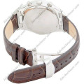 Купити ГОДИННИК CASIO BEM-509L-7AVDF ⌚ Наручні годинники на fabrikachasov.com ⭐ Безкоштовна доставка по Україні від 3000 грн ✈ Гарантія ✔ 10.000 моделей годинників кращих брендів!