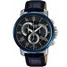 Купити ГОДИННИК CASIO BEM-520BUL-1AV ⌚ Наручні годинники на fabrikachasov.com ⭐ Безкоштовна доставка по Україні від 3000 грн ✈ Гарантія ✔ 10.000 моделей годинників кращих брендів!