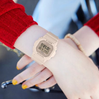 ГОДИННИК CASIO BGD-565-4ER