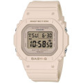 Купити ГОДИННИК CASIO BGD-565-4ER ⌚ Наручні годинники на fabrikachasov.com ⭐ Безкоштовна доставка по Україні від 3000 грн ✈ Гарантія ✔ 10.000 моделей. Знижки!