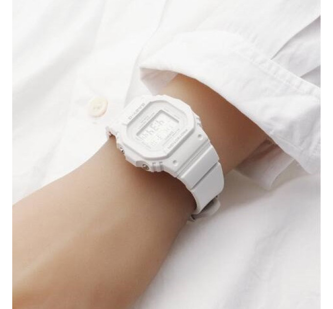 Купити ГОДИННИК CASIO BGD-565-7ER ⌚ Наручні годинники на fabrikachasov.com ⭐ Безкоштовна доставка по Україні від 3000 грн ✈ Гарантія ✔ 10.000 моделей годинників кращих брендів!