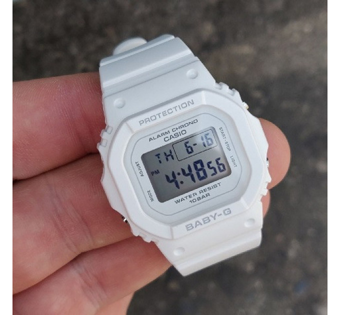 Купити ГОДИННИК CASIO BGD-565-7ER ⌚ Наручні годинники на fabrikachasov.com ⭐ Безкоштовна доставка по Україні від 3000 грн ✈ Гарантія ✔ 10.000 моделей годинників кращих брендів!