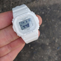 ГОДИННИК CASIO BGD-565-7ER