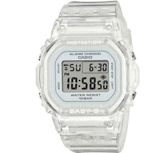 Купити ГОДИННИК CASIO BGD-565S-7ER ⌚ Наручні годинники на fabrikachasov.com ⭐ Безкоштовна доставка по Україні від 3000 грн ✈ Гарантія ✔ 10.000 моделей. Знижки!